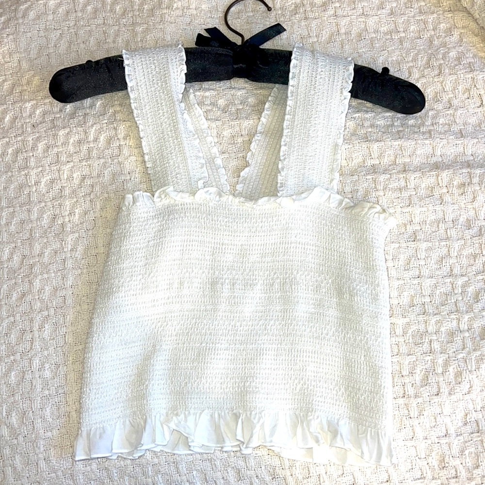 White Top